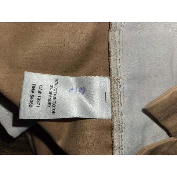 NWOT Robert Rodriguez | Khaki | Pants | Women | Size 8 - Picture 5 of 5